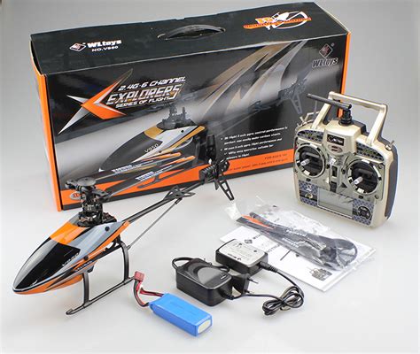 Wltoys WL.